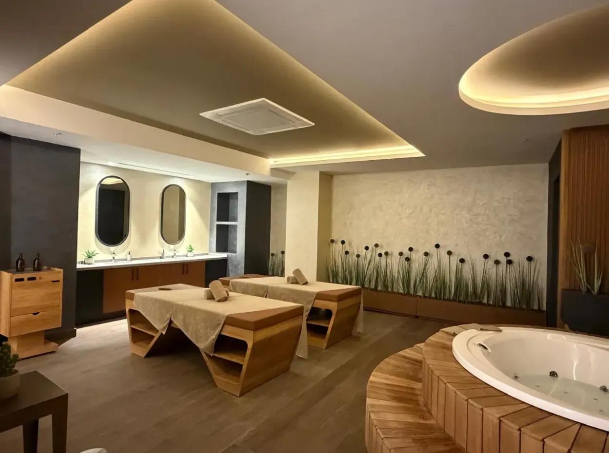 The Ultimate Rejuvenation Escape