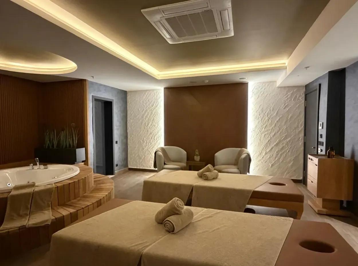 The Ultimate Rejuvenation Escape