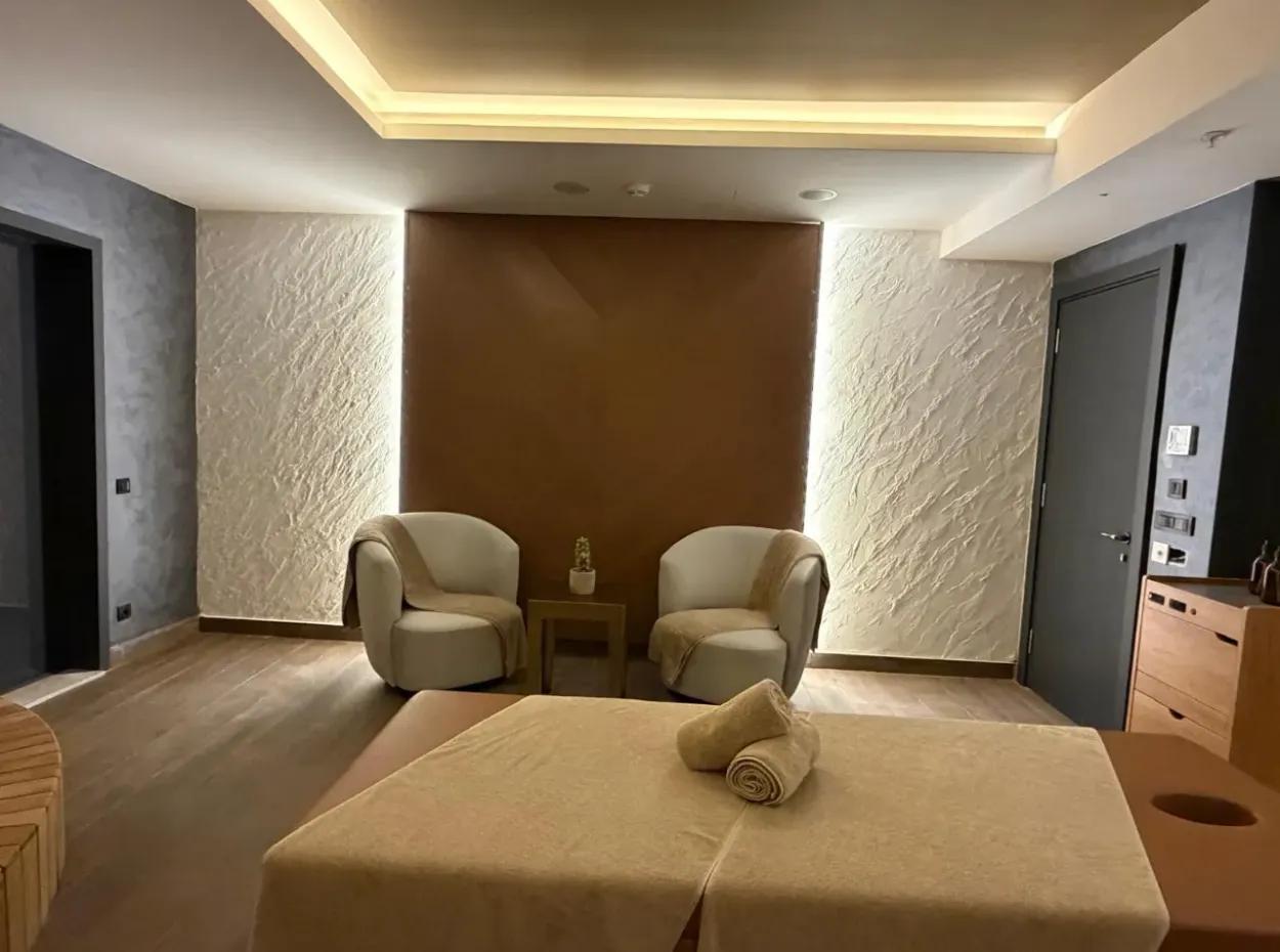 The Ultimate Rejuvenation Escape