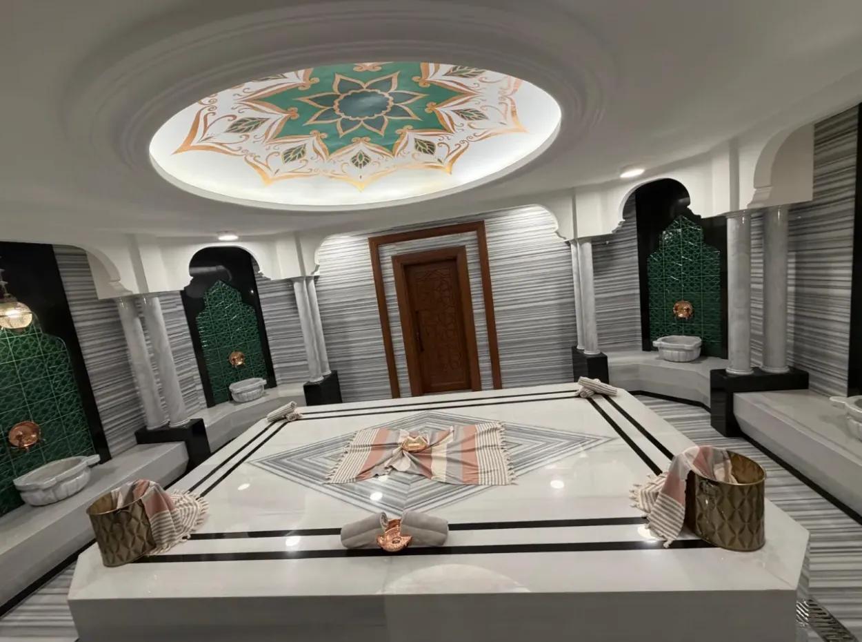 The Ultimate Rejuvenation Escape