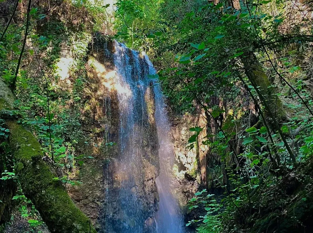Tlos & Saklıkent Canyon