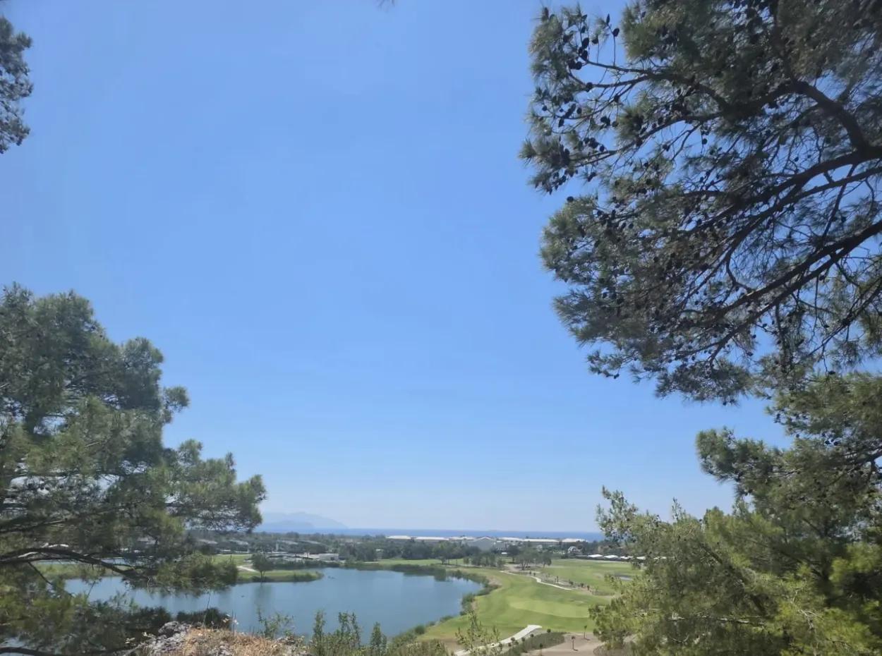 The Tee Time Dalyan