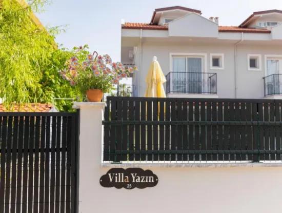 Villa Yazın
