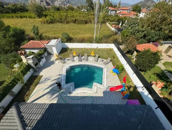 Villa Lifeport
