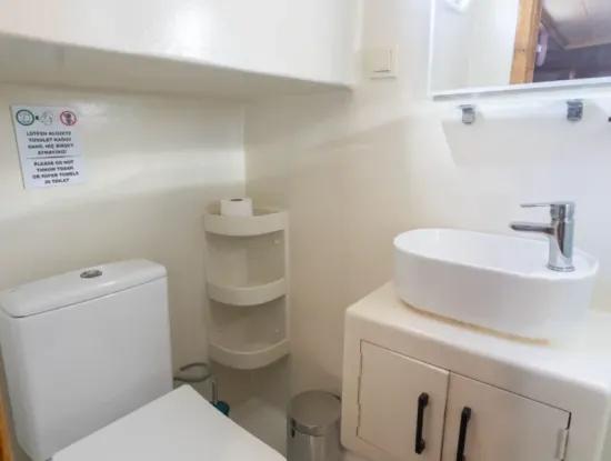 Aheste Dalyan Gulette