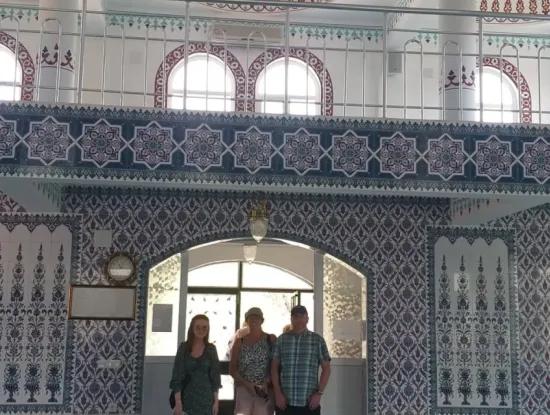 The Other Side Of Heaven