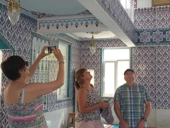 The Other Side Of Heaven