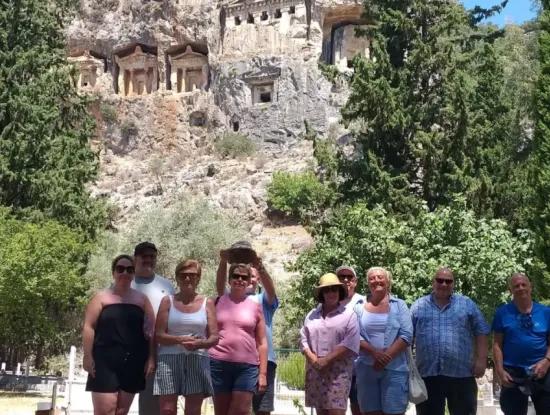 The Other Side Of Heaven