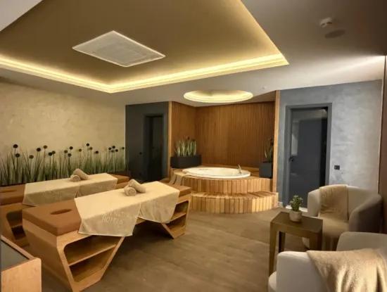 The Ultimate Rejuvenation Escape