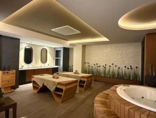 The Ultimate Rejuvenation Escape