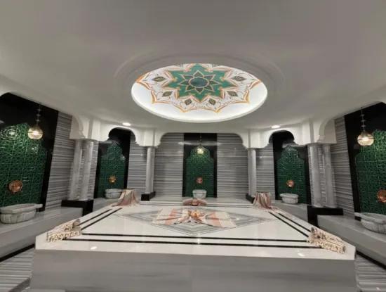 The Ultimate Rejuvenation Escape