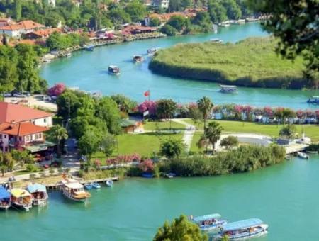 Dalyan Photos