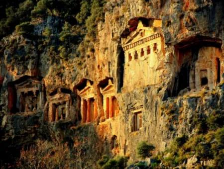 Dalyan Photos