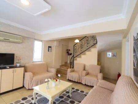 Villa For Rent With Swimming Pool In Dalyan