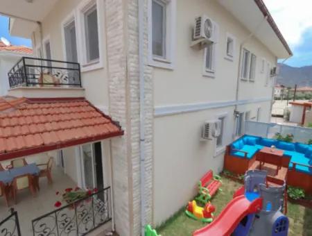 Villa For Rent With Swimming Pool In Dalyan