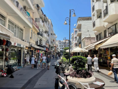 Hidden Gems Of Marmaris