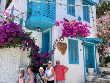 Hidden Gems Of Marmaris