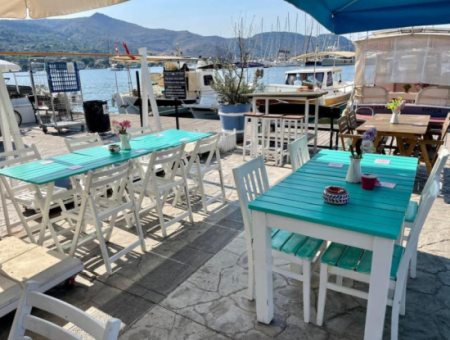 Hidden Gems Of Marmaris