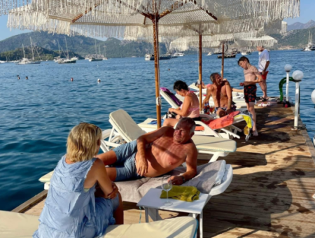 Hidden Gems Of Marmaris