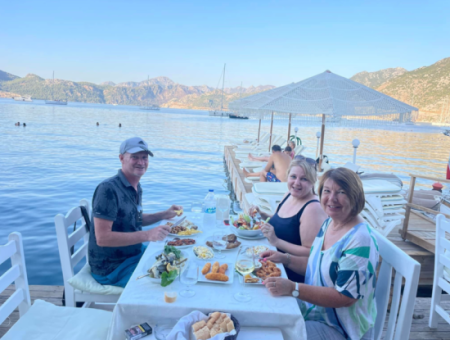 Hidden Gems Of Marmaris