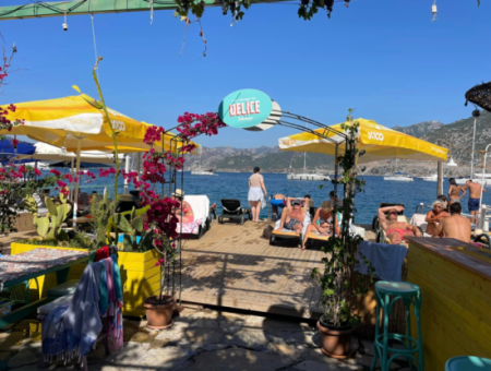 Hidden Gems Of Marmaris