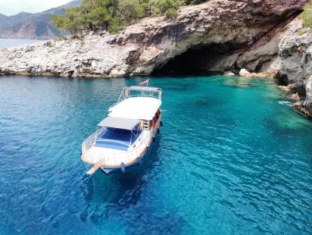 Dalyan Boat Tour