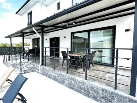 Villa Wader