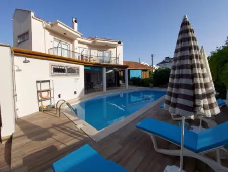 Villa Shan