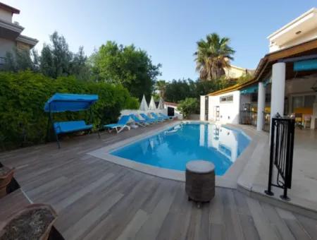 Villa Shan