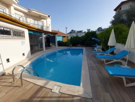Villa Shan