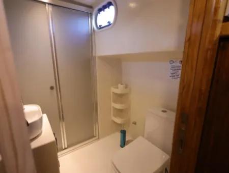 Aheste Dalyan Gulette