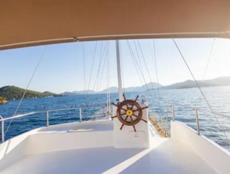 Aheste Dalyan Gulette