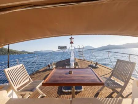 Aheste Dalyan Gulette