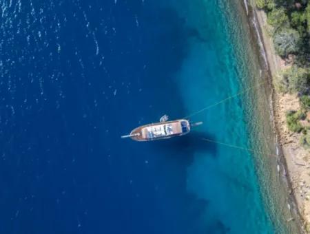 Aheste Dalyan Gulette