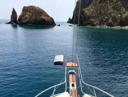 Ekincik Boat Trips