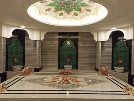 The Ultimate Rejuvenation Escape