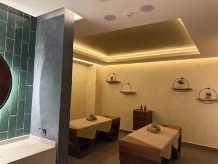 The Ultimate Rejuvenation Escape