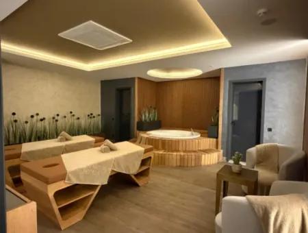 The Ultimate Rejuvenation Escape