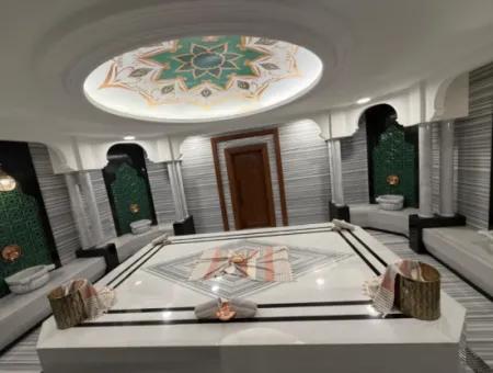 The Ultimate Rejuvenation Escape