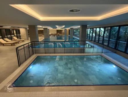 The Ultimate Rejuvenation Escape