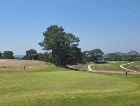 The Tee Time Dalyan