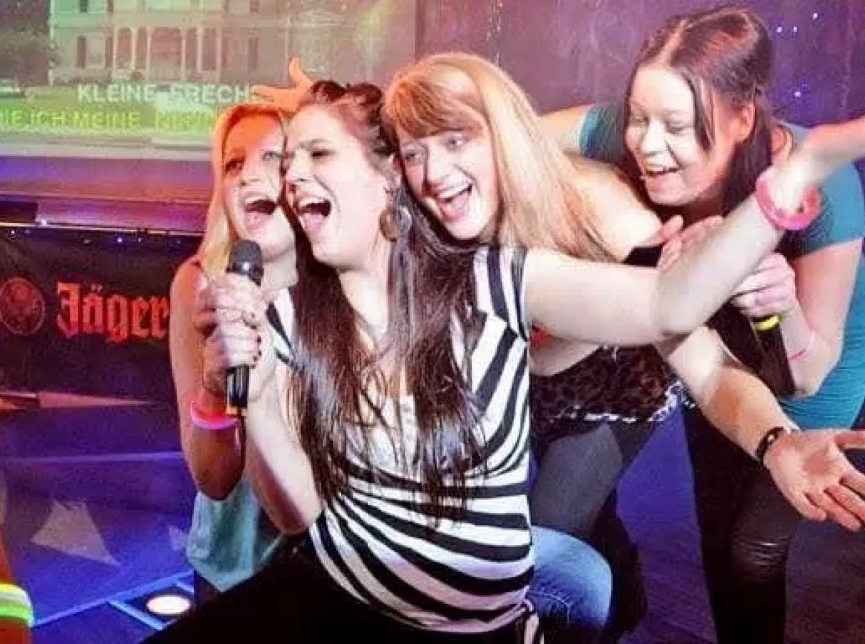 Gölde Karaoke