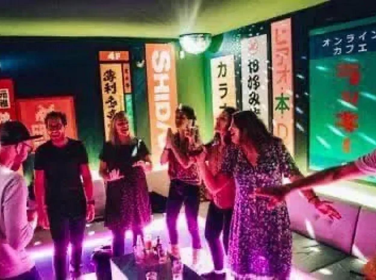 Gölde Karaoke