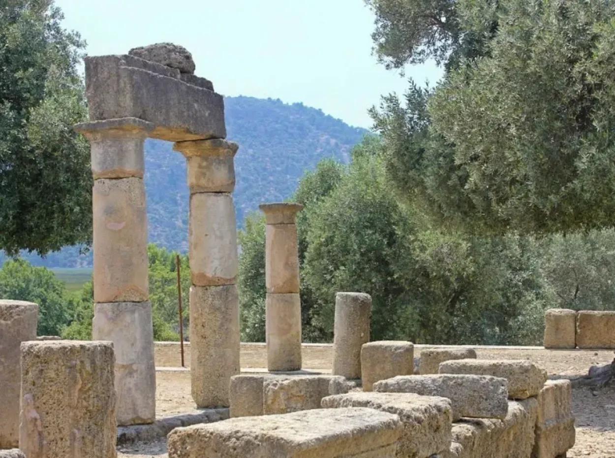 Dalyan Fotoğrafları