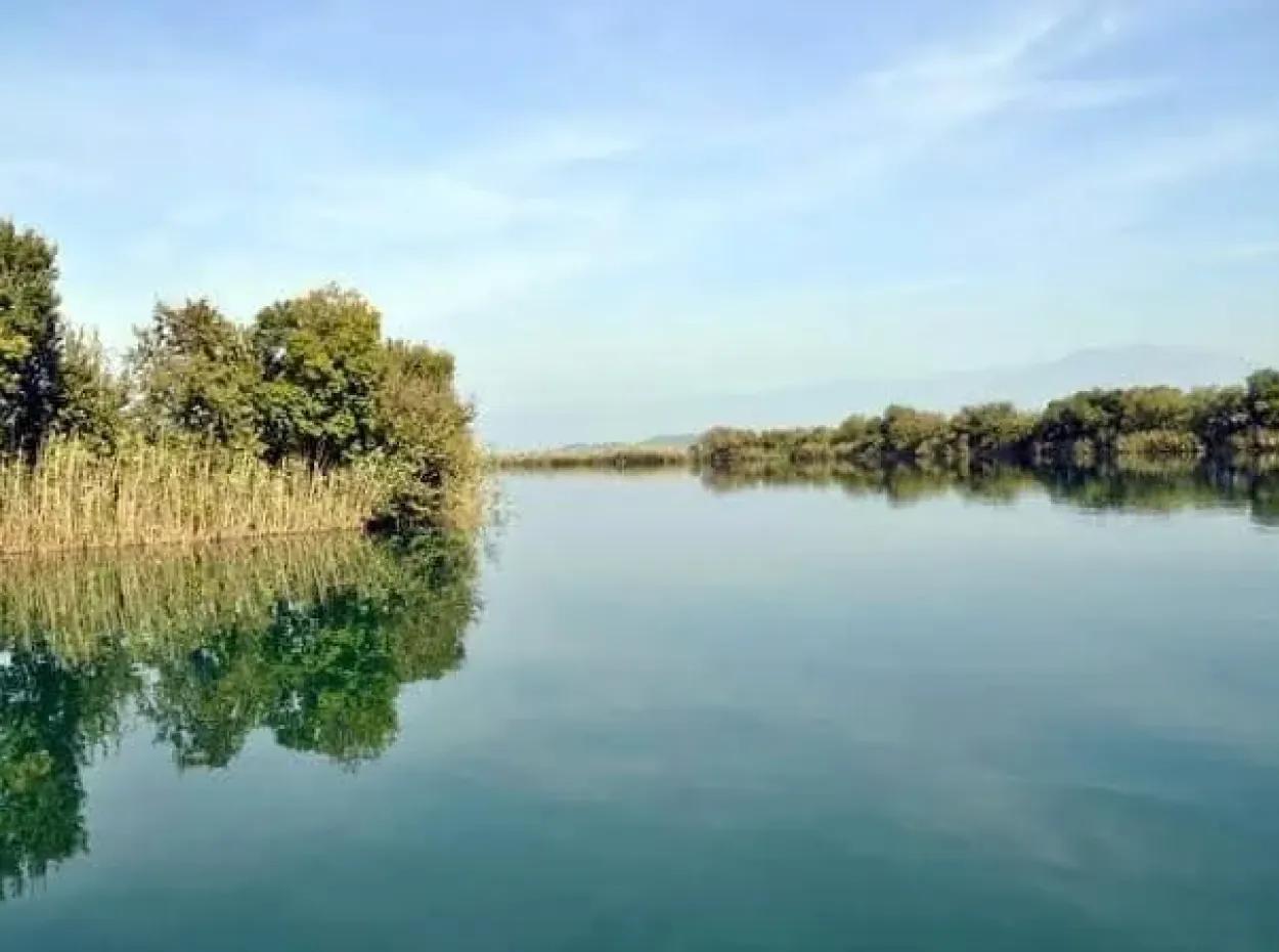 Geleneksel Dalyan Tekne Turu