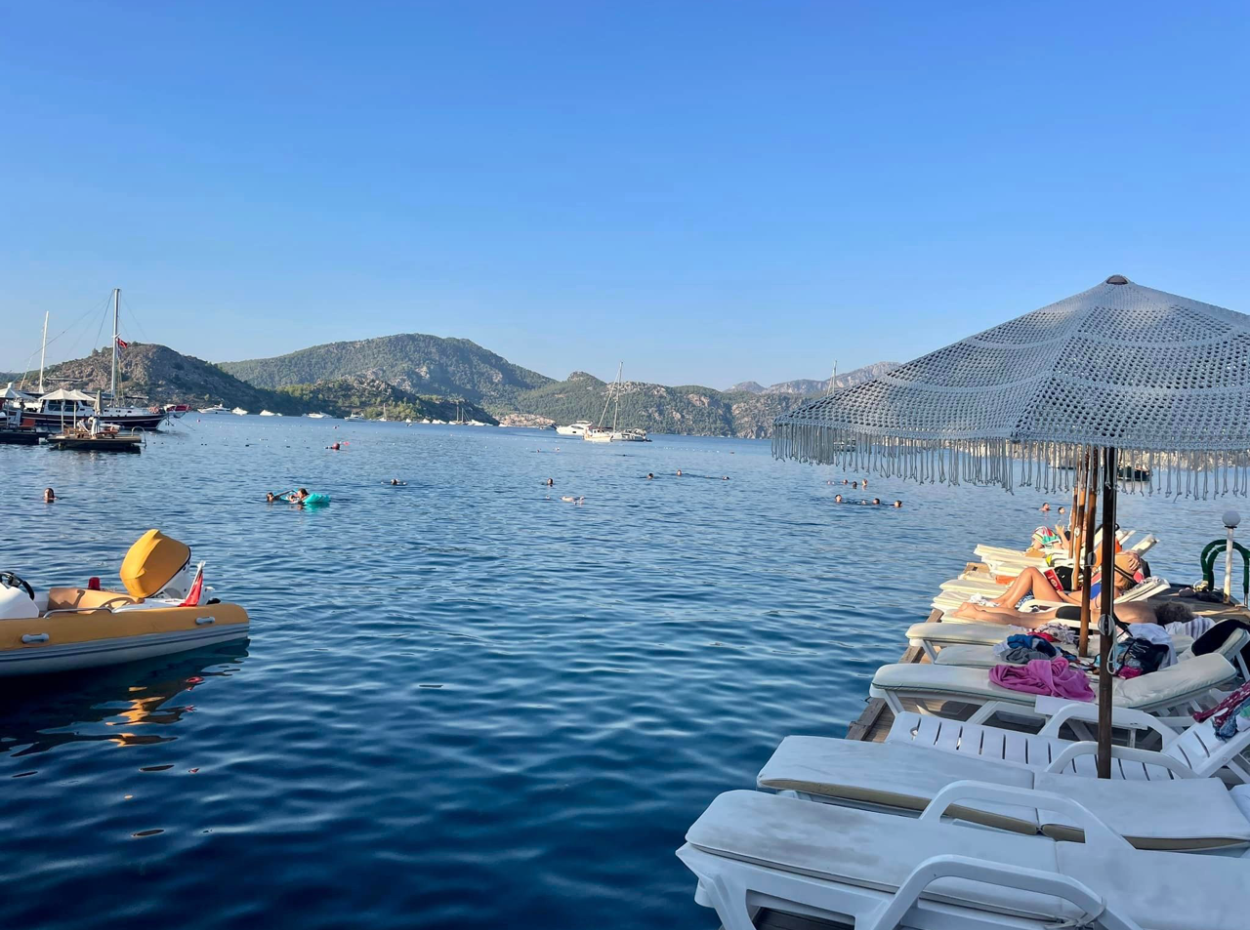 Gizli Marmaris