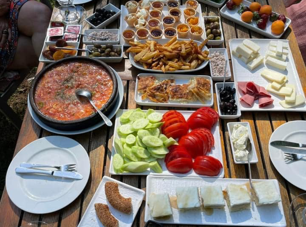 Uyum İçinde Kültürler