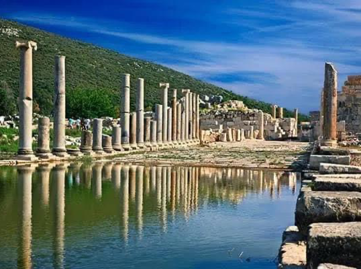 Uyum İçinde Kültürler