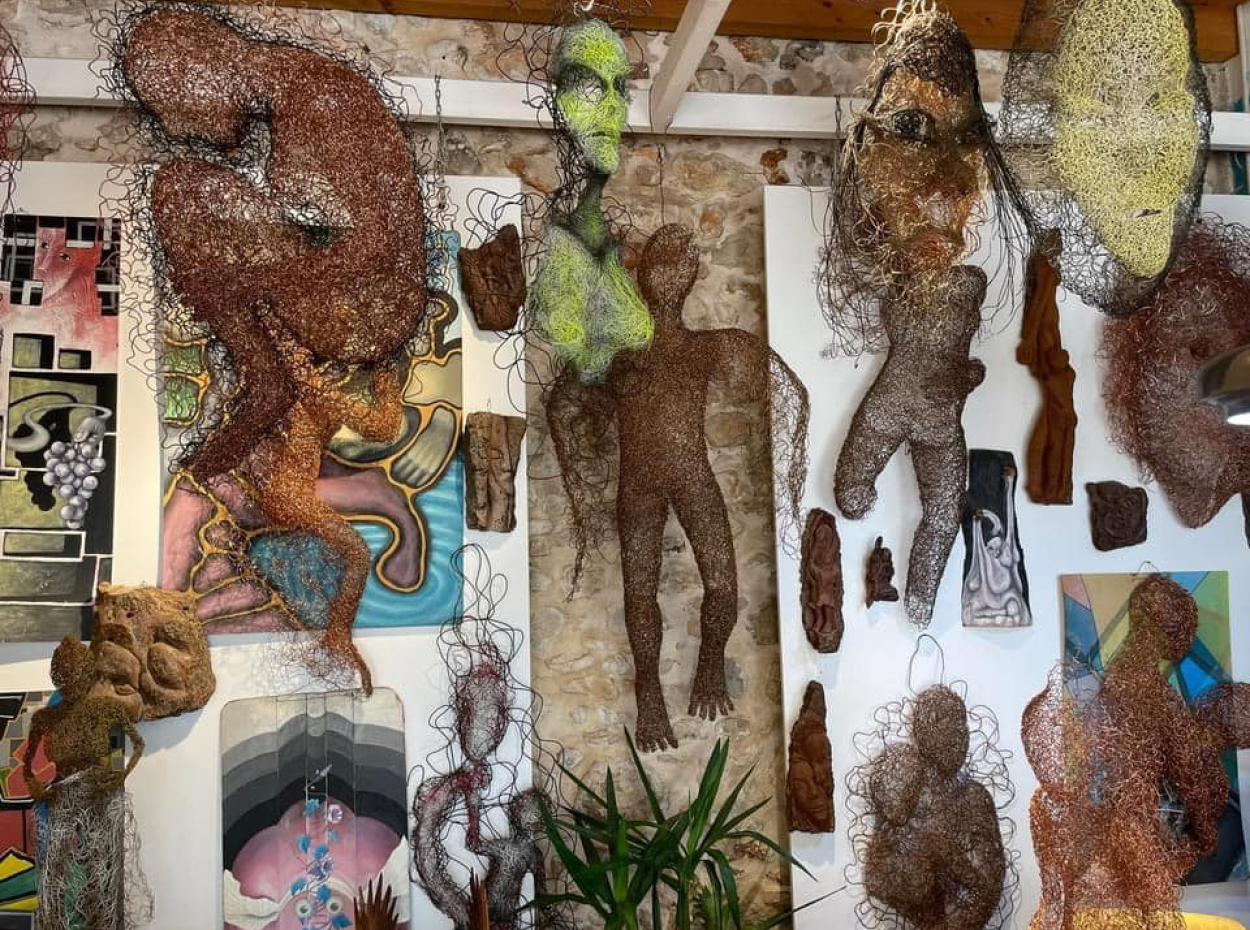 Uyum İçinde Kültürler