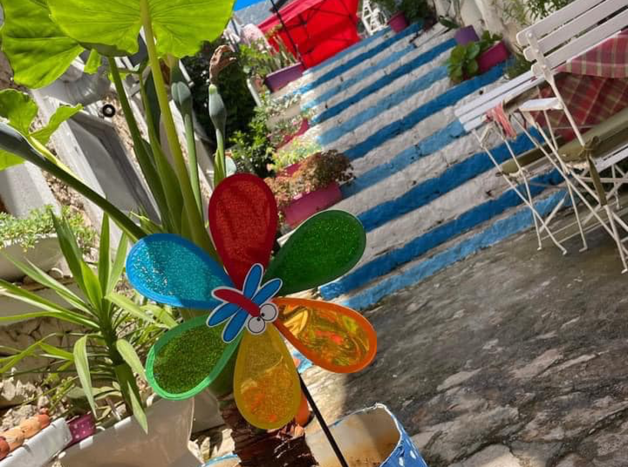 Uyum İçinde Kültürler